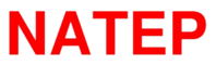 Click for more about NATEP Click for more about NATEP